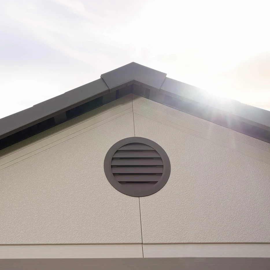 Lifetime 11 Ft. X 18.5 Ft. Outdoor Storage Shed - 60355