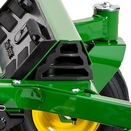 John Deere Z530R