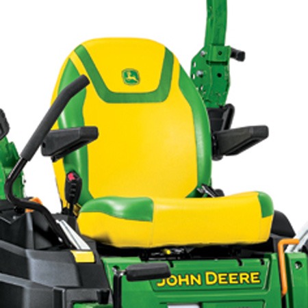 John Deere Z530R