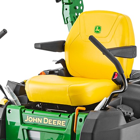 John Deere Z530R