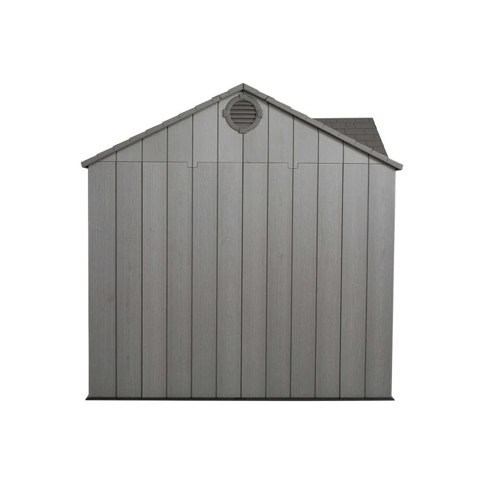 Lifetime 10 Ft. X 8 Ft. Outdoor Storage Shed - 60330