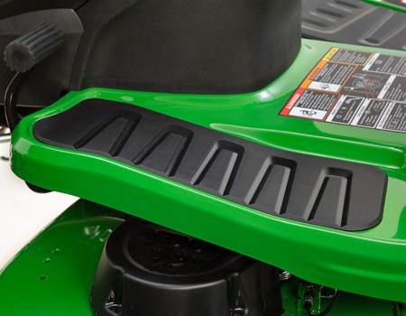 🚜 John Deere S240