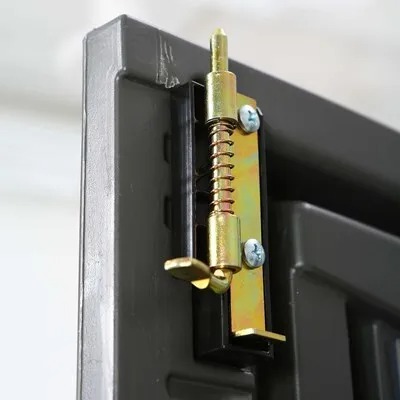 Lifetime 8 Ft. x 10 Ft. Outdoor Storage Shed