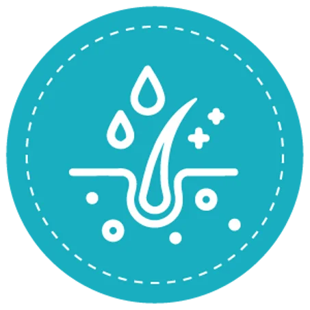 منتجات العناية بالشعر