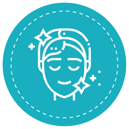 منتجات العناية بالوجه