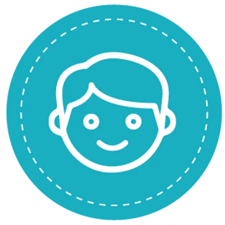 خاص بالأطفال