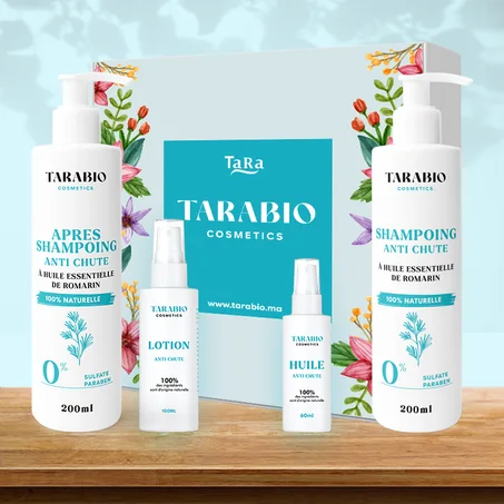 مجموعة تارابيو- TARABIO⭐⭐⭐⭐⭐