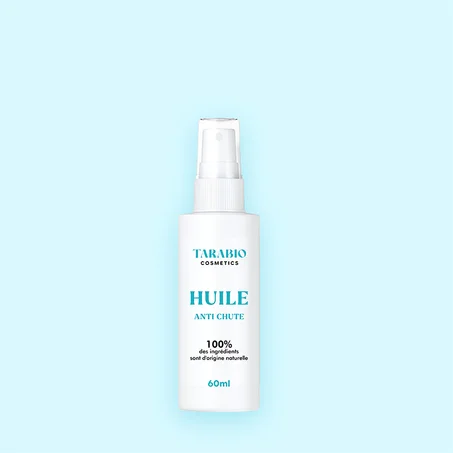 زيت ضد تساقط الشعر -60مل⭐⭐⭐⭐⭐