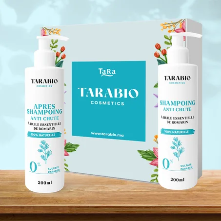 باك مكون من شامبو و بلسم⭐⭐⭐⭐