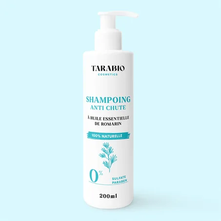 شامبو ضد تساقط الشعر -200 مل ⭐⭐⭐⭐⭐