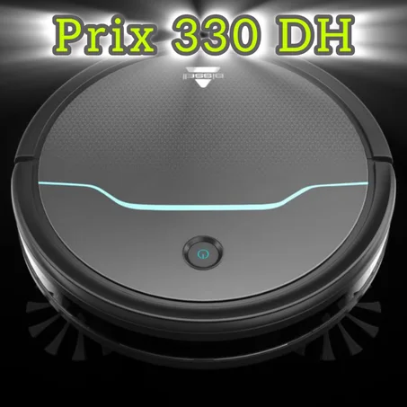 Robot cleaner الروبوت المنظف الذكي