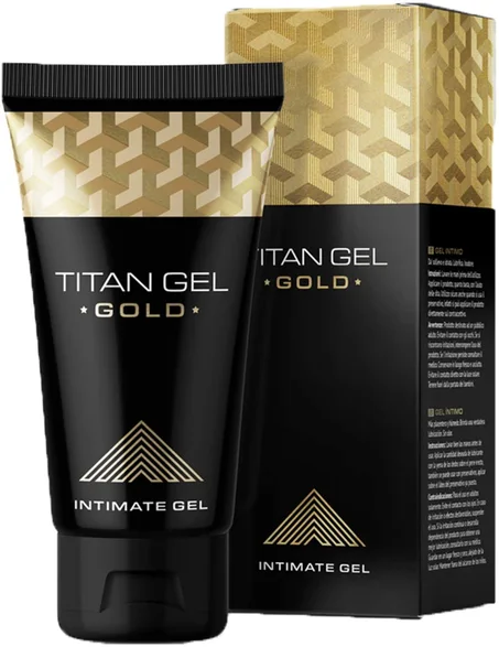 Titan gel