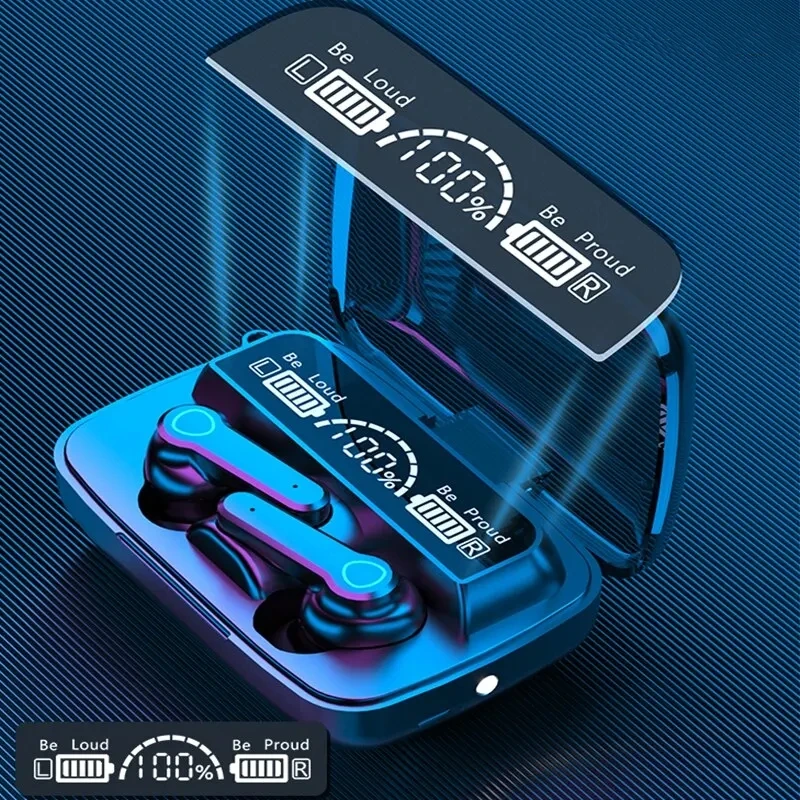 M19 NEW Wireless Bluetooth 5.1