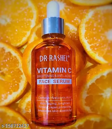 Sérum à la vitamine C - 50ml - Dr Rashell