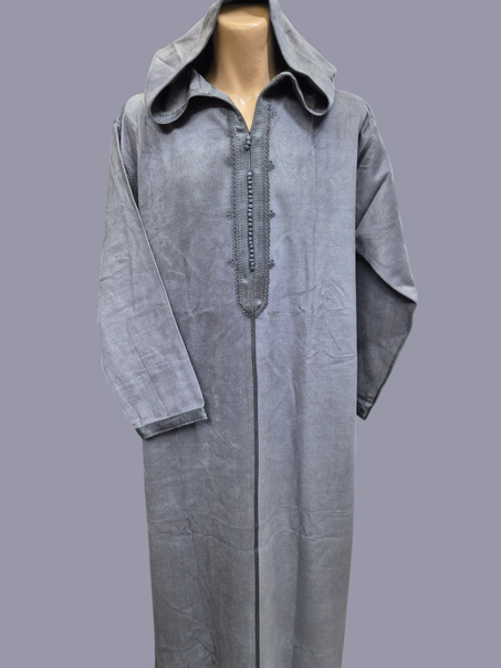 جلابة رجالية