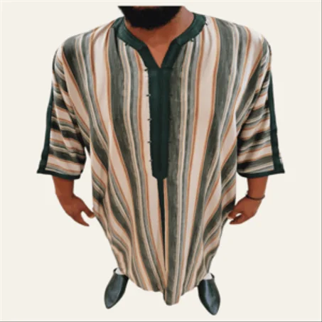 اللباس التقليدي للرجال