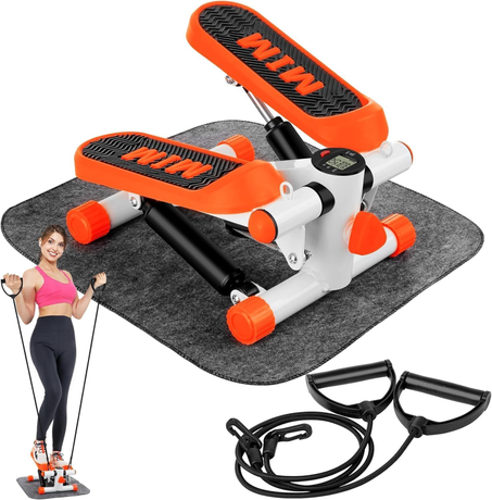 جهاز ستيبر للتمرين في المنزل