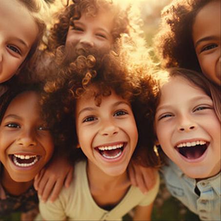 عالم الاطفال