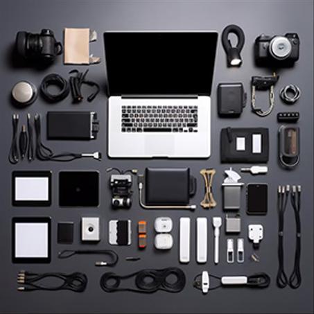 الأجهزة الالكترونية