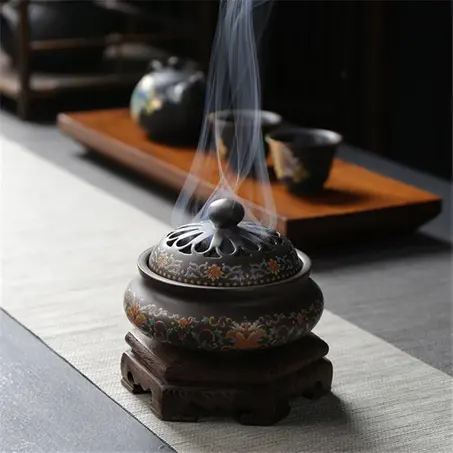 Encens - البخور