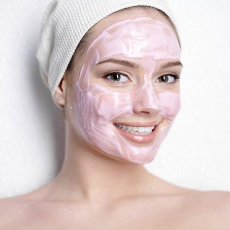 Soins de Visage - العناية بالبشرة