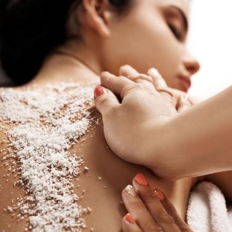 Soins du Corps - العناية بالجسم