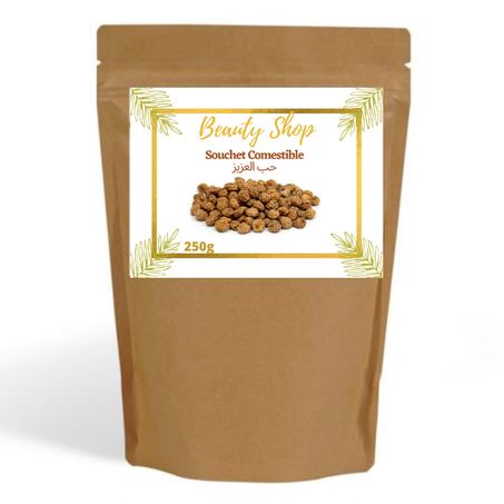 Graines de Souchet Comestible - بذور حب العزيز