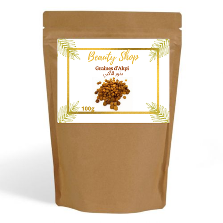 Graines d'Akpi - بذور الأكبي