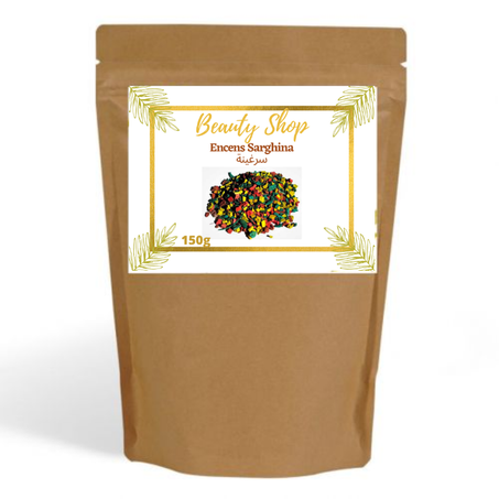 Encens Sarghina  - سرغينة