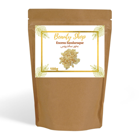 Encens Sandaraque - بخور ساندروس