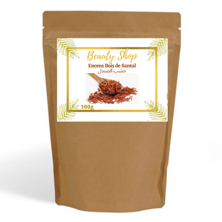 Encens Bois de Santal - خشب الصندل