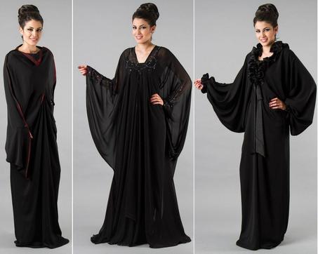 ABAYA