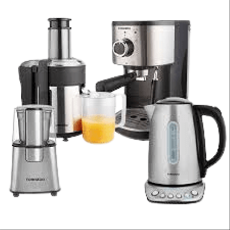 الأجهزة المنزلية