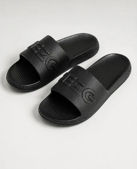 Claquette Homme Wave