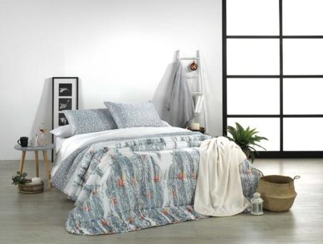 Couette De Lit Mora microfibre K50