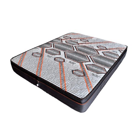 Matelas Hermes Latex Natural