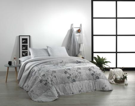 ouette De Lit Mora microfibre K56