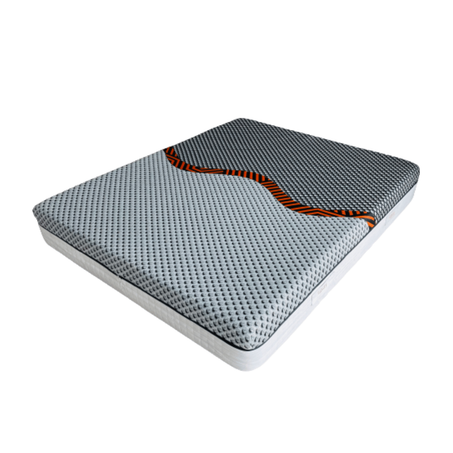 Matelas Luxury Memory