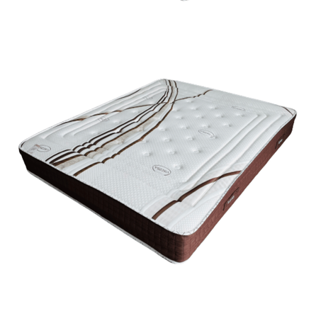 Matelas Viscosa Ressort Ensachés