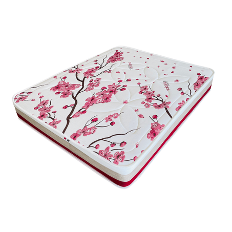 Matelas italien Sakura 3D