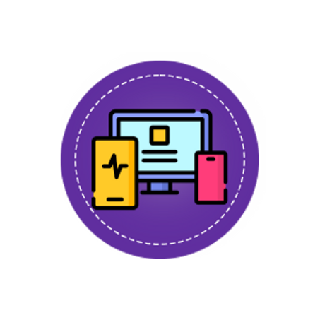 أجزهة الكترونية