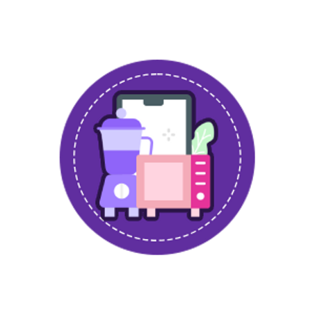 أجهزة منزلية