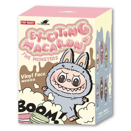 La Bubu Box – Figurine Kawaii à Découvrir