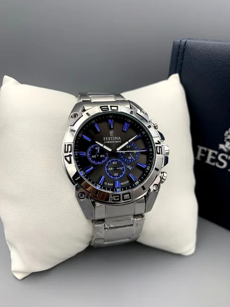 Festina Chrono Bike Men's Watch