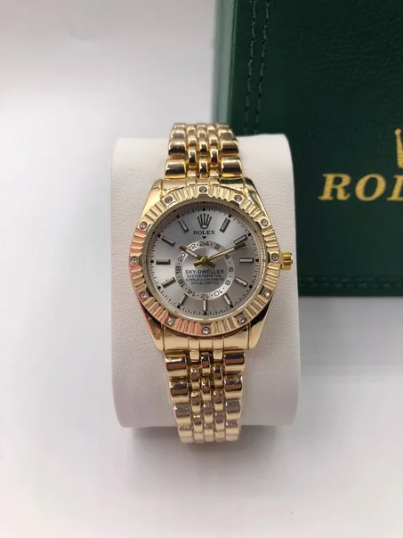 Rolex Oyster Perpetual Datejust