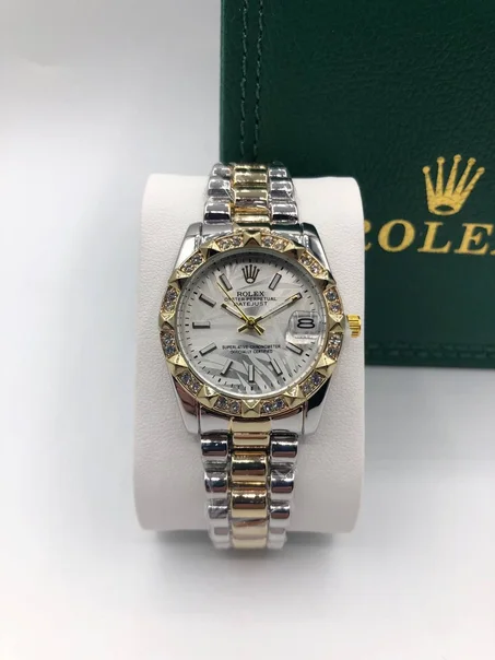 Rolex Oyster Perpetual Datejust