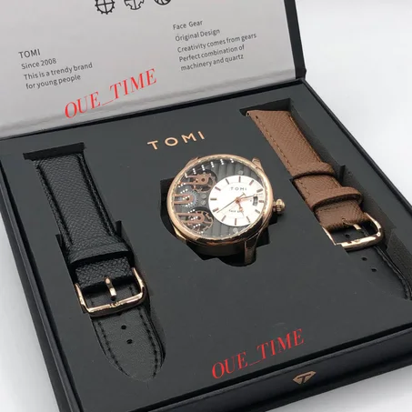 TOMI ORIGINAL LIMITED EDITION