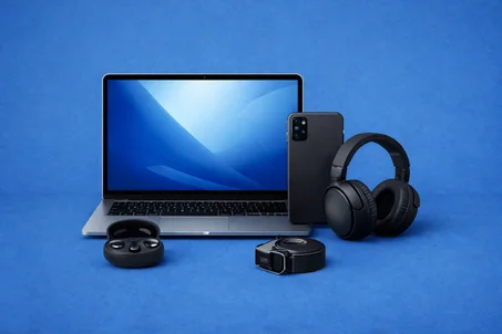 إلكترونيات