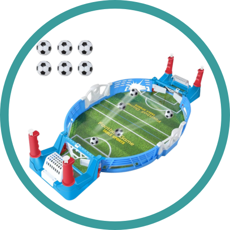 العاب الذكور