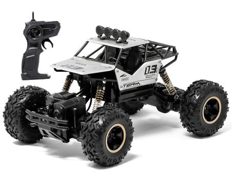 4X4 Rc car 4wd 2.4 ghz télécommandé